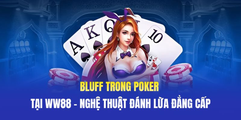 Bluff