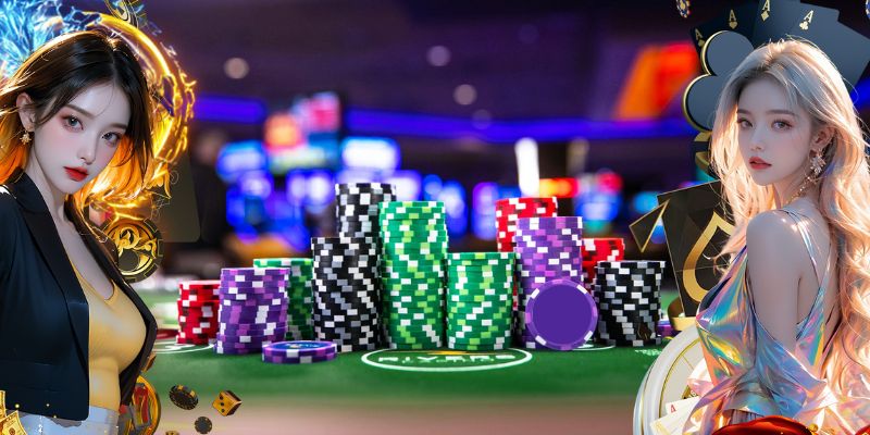 Khám phá nền tảng Casino WW88 hấp dẫn có 1-0-2