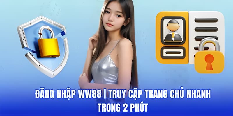 Đăng Nhập Ww88