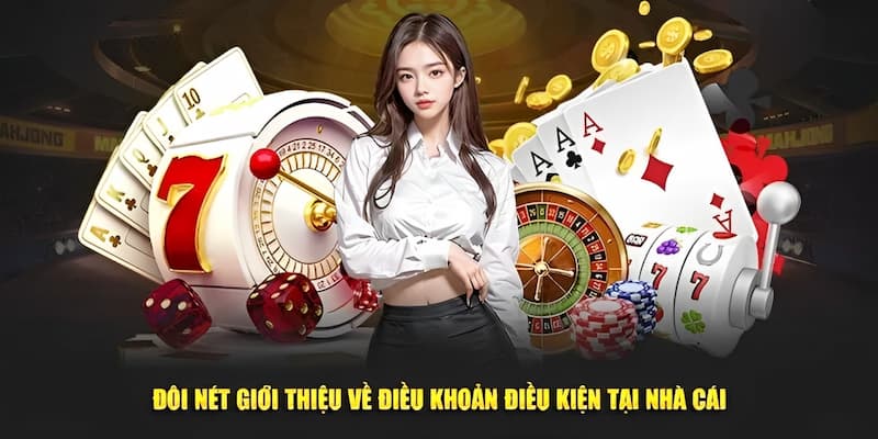 Tổng quan về điều khoản và điều kiện bạn cần nắm rõ