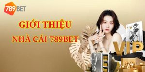 Nhà cái 789bet