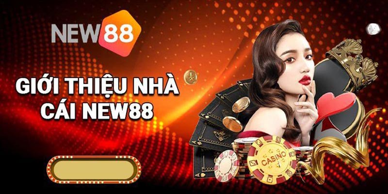 Nhà Cái New88