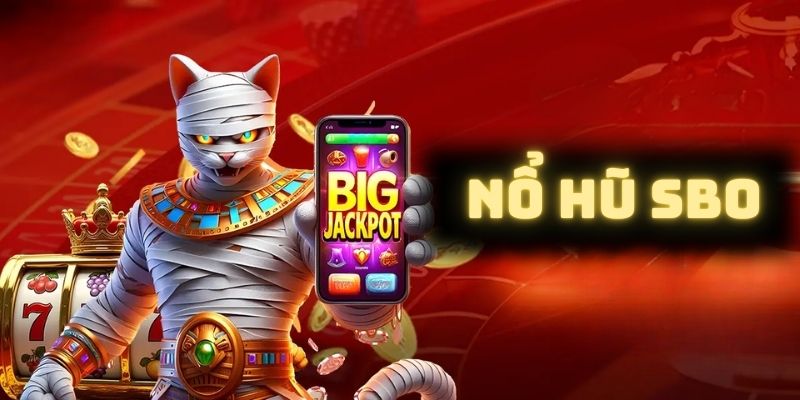 Nổ Hũ SBO