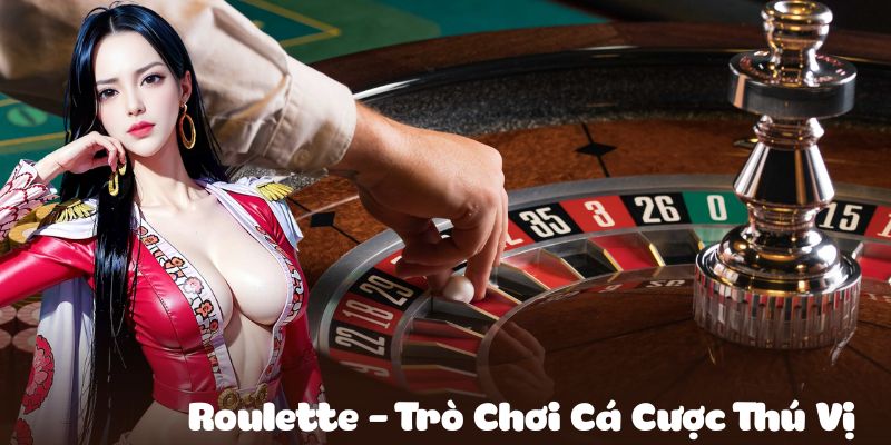 Roulette Ww88