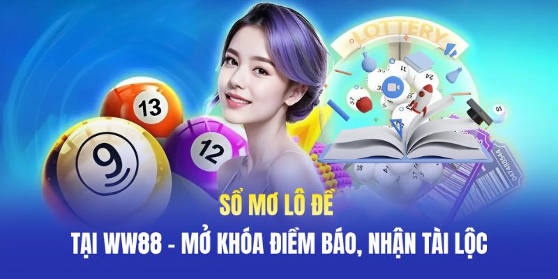 Sổ Mơ Lô Đề