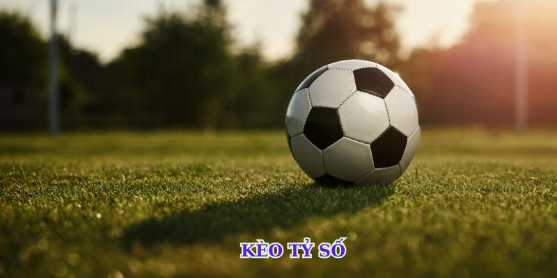 Soi Kèo Tỷ Số