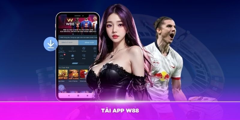 Tải App Ww88