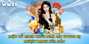 ww88 Lừa Đảo