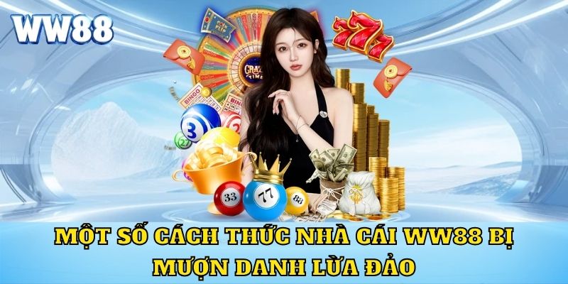 ww88 Lừa Đảo
