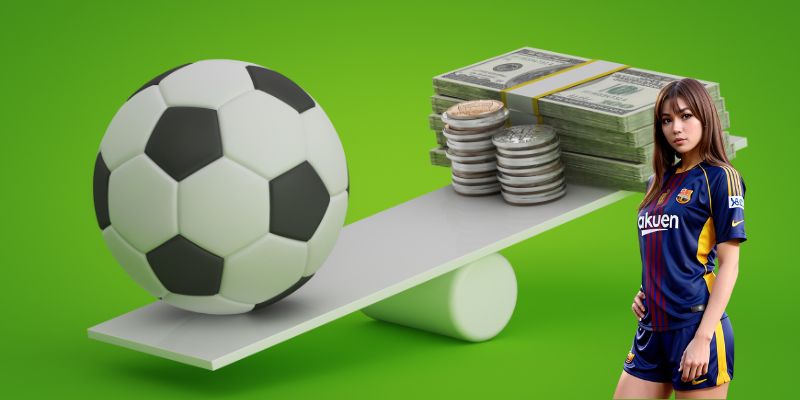 Xả kèo bóng đá là gì?