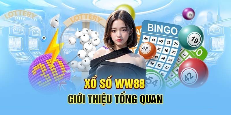 Giới thiệu xổ số ww88