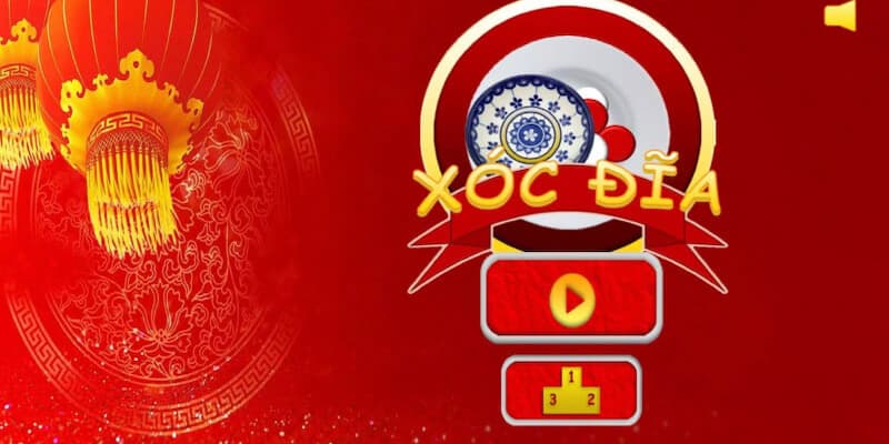 Xóc Đĩa